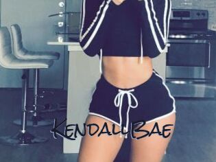 KendallBae