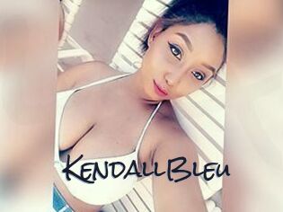 KendallBleu