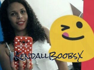 KendallBoobsX
