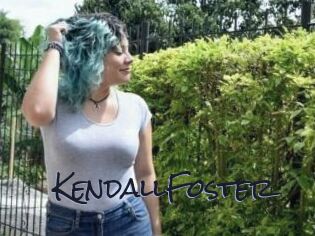 KendallFoster