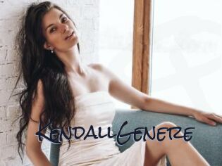 KendallGenere