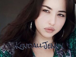KendallJenny