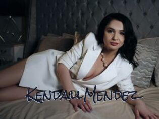 KendallMendez
