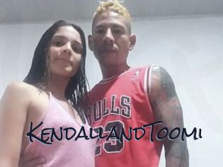 KendallandToomi