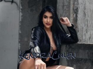 KendraCulen