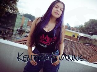 KendraEvanns