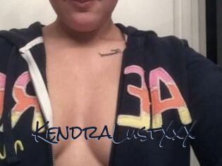 KendraLustXxX