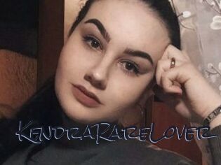 KendraRareLover