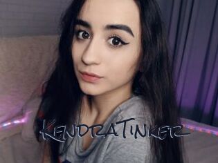 KendraTinker