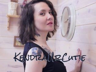 KendraUrCutie