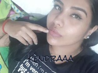 Kendraaa