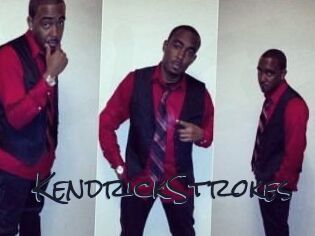 KendrickStrokes
