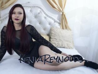KeniaReynolds Liquisexxx