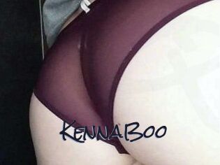 KennaBoo