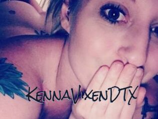 KennaVixenDTX