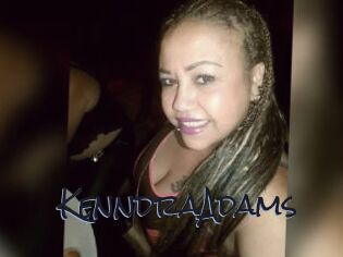 KenndraAdams