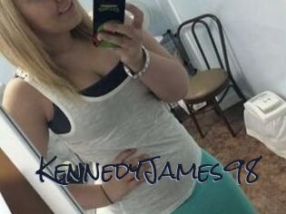 KennedyJames98