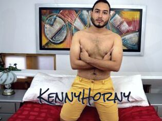 KennyHorny