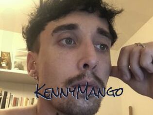 KennyMango Liquisexxx
