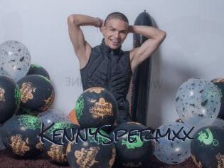 KennySpermxx