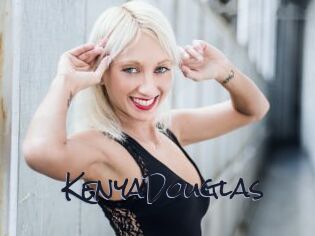 KenyaDouglas