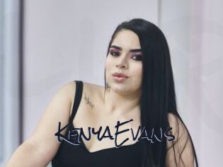 KenyaEvans