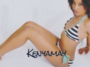 Kenyamay Liquisexxx