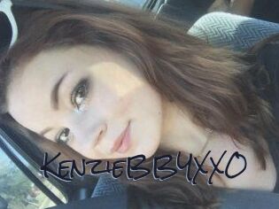 KenzieBBYXXO