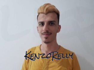 KenzoRelly