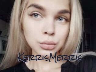 KerrisMerris Liquisexxx