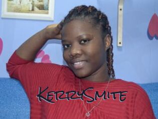 KerrySmite
