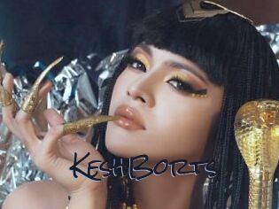 KeshBorts