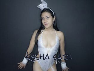 Kesha_sari