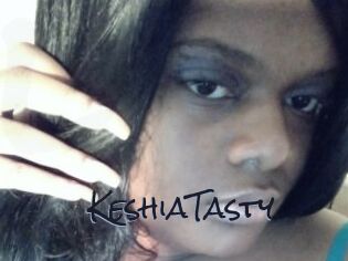 KeshiaTasty