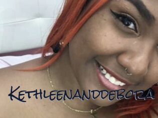 Kethleenanddebora