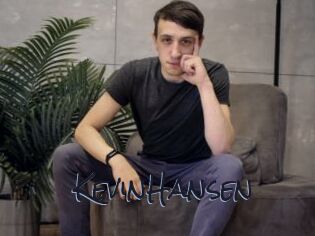 KevinHansen Liquisexxx