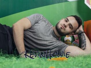 KevinHowie