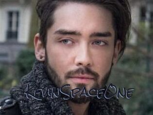 KevinSpaceOne