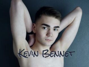 Kevin_Bennet