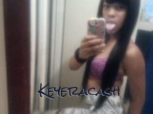 Keyeracash