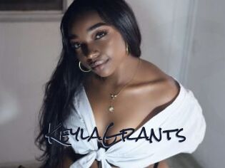 KeylaGrants