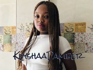 KeyshaaDamber