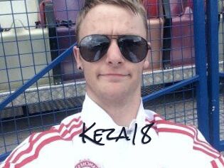 Keza18 Liquisexxx