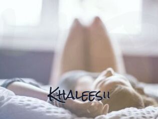 Khaleesii_