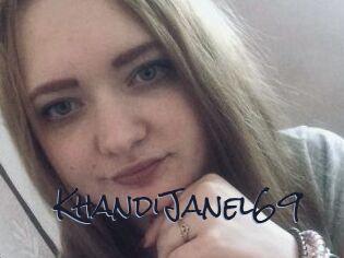 KhandiJanel69