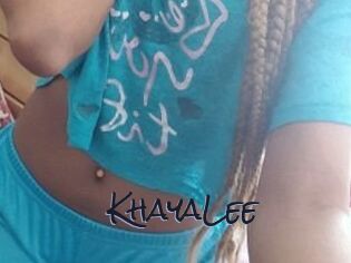 KhayaLee