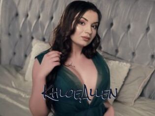 KhloeAllen
