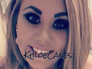 KhloeCakes