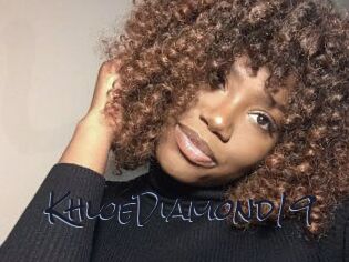 KhloeDiamond19