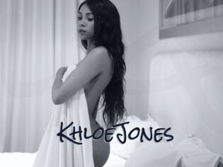 KhloeJones